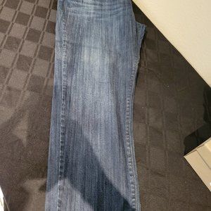 Lucky Men's Jeans - Size 40x30
